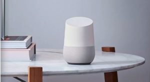 google-home-speaker