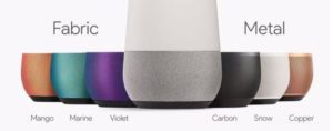 googlehome